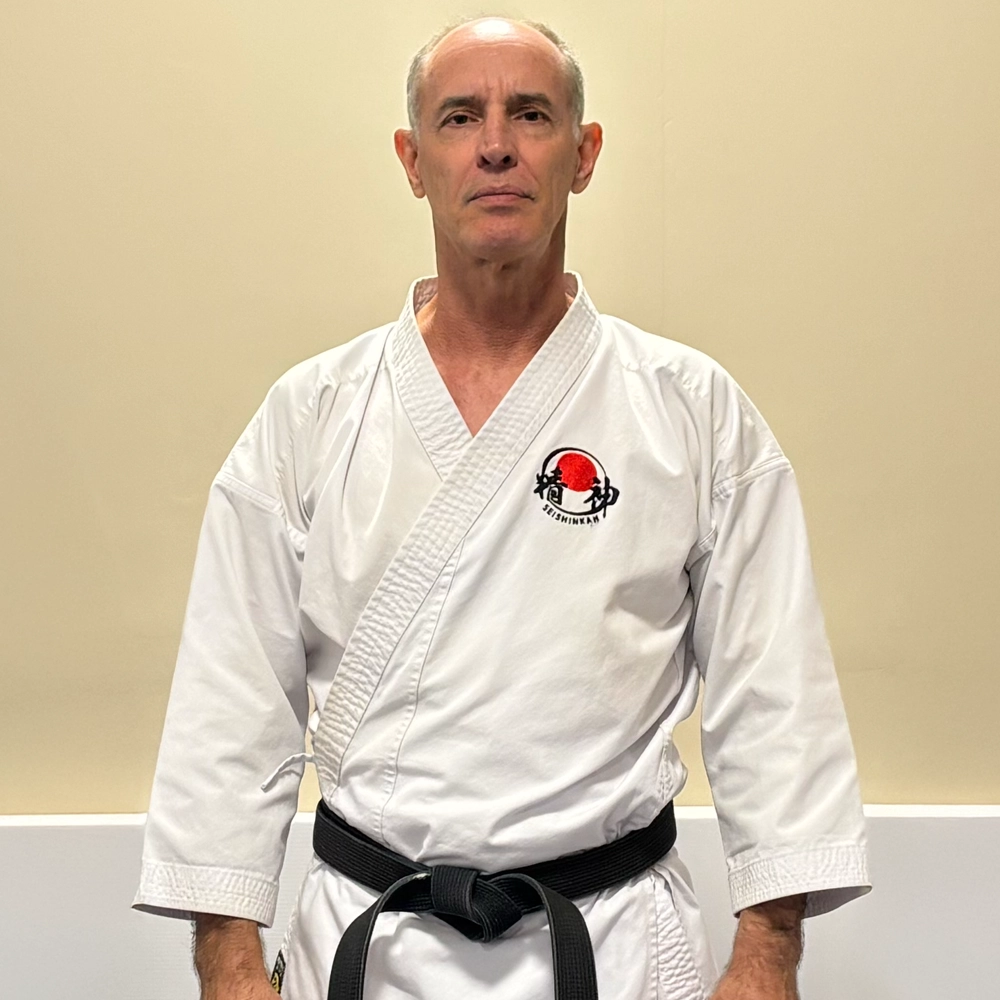 Jefson Borges Sensei