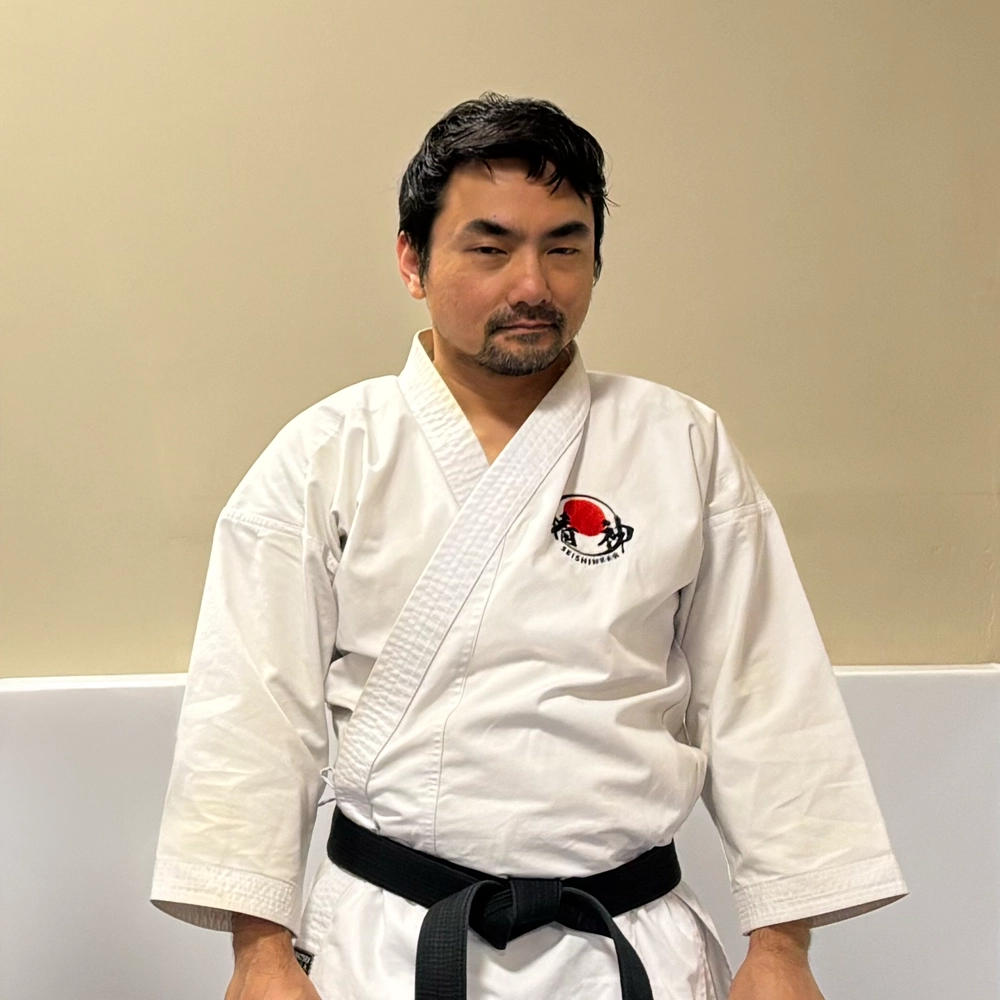 Takao Matsumura Senpai